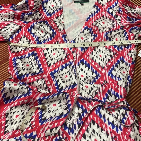 NWT Guess Candy Dress - Picture 10 of 10